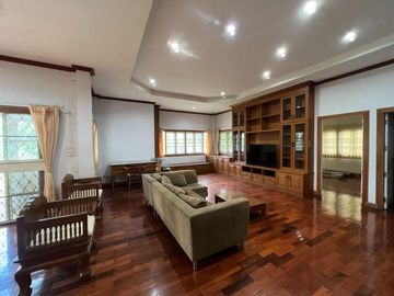 4 Bedroom House for sale in Don Kaeo, Chiang Mai