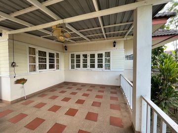 4 Bedroom House for sale in Don Kaeo, Chiang Mai