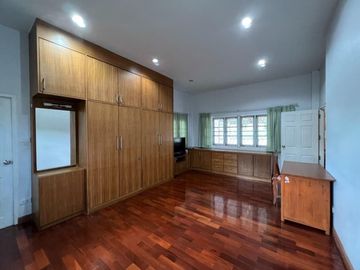 4 Bedroom House for sale in Don Kaeo, Chiang Mai