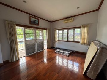 4 Bedroom House for sale in Don Kaeo, Chiang Mai