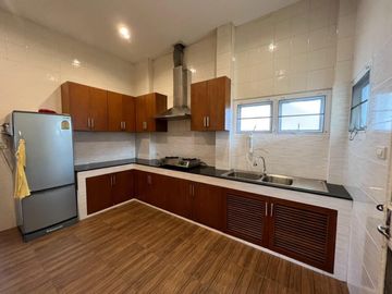 4 Bedroom House for sale in Don Kaeo, Chiang Mai