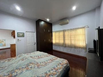4 Bedroom House for sale in Don Kaeo, Chiang Mai