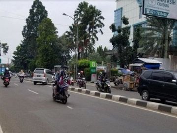 Dijual Ruko Gandeng Di Tangerang Kota Lokasi Bagus Strategis Pinggir Jalan Raya