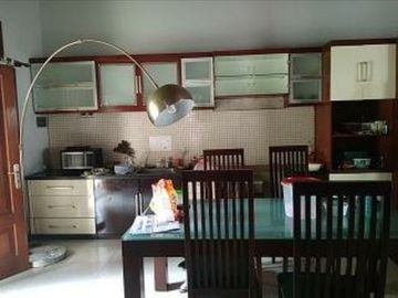 Rumah 2Lantai di Cluster Gegerkalong dkt Ciwaruga BdgUtara