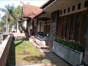 Rumah 2Lantai di Cluster Gegerkalong dkt Ciwaruga BdgUtara
