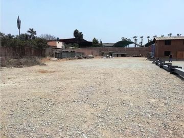 VENTA DE TERRENO HUACHIPA LURIGANCHO CHOSICA 5.13