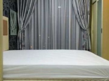 Dijual Type Studio Apartemen Cervino Village Tebet tinggal bawa koper!