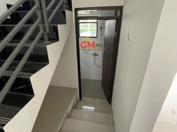 Dijual Rumah Minimalis di Batu Indah Batununggal Bandung