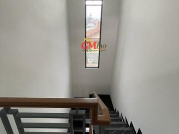 Dijual Rumah Minimalis di Batu Indah Batununggal Bandung