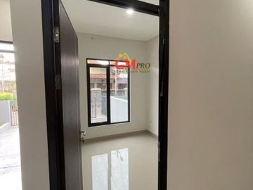 Dijual Rumah Minimalis di Batu Indah Batununggal Bandung