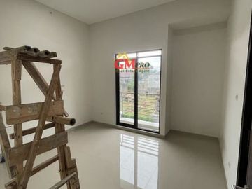 Dijual Rumah Minimalis di Batu Indah Batununggal Bandung