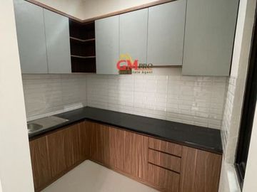 Dijual Rumah Minimalis di Batu Indah Batununggal Bandung