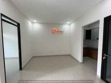 Dijual Rumah Minimalis di Batu Indah Batununggal Bandung