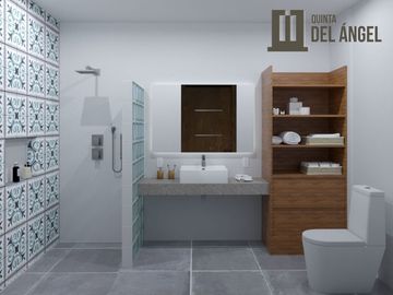 Condominio  en Venta Quinta Del Angel PB 101 -  en Independencia Puerto Vallarta