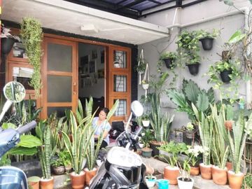 RUMAH CANTIK DI ANTAPANI BANDUNG