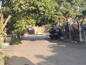 RUMAH CANTIK DI ANTAPANI BANDUNG