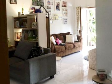 RUMAH CANTIK DI ANTAPANI BANDUNG