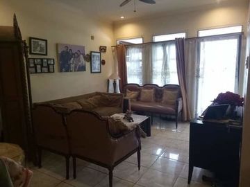 Dijual Rumah Lokasi Strategis Area Pancoran