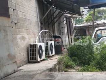 Dijual Gudang Loading Dock di Bitung Tangerang