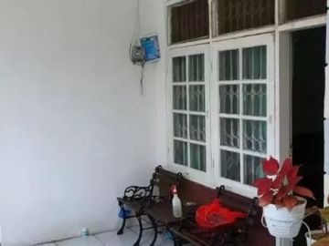Rumah Siap Huni Rungkut Mapan Barat Surabaya