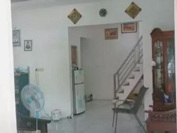 Rumah Siap Huni Rungkut Mapan Barat Surabaya