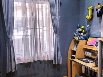 Jual Rumah Siap Huni Taman Kopo Indah 3 Bandung