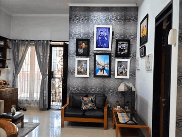 Jual Rumah Siap Huni Taman Kopo Indah 3 Bandung