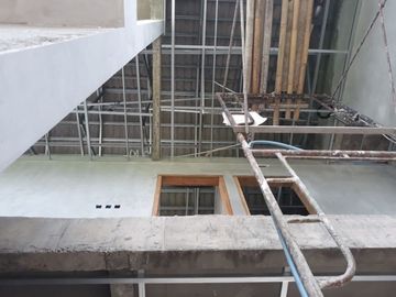 Rumah Jogja dijual dengan harga terjangkau 50 meter dari Jalan Kabupaten