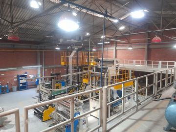 bodega en venta en acopi. Cod V4776