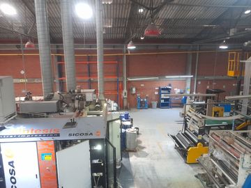 bodega en venta en acopi. Cod V4776