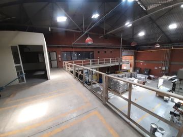 bodega en venta en acopi. Cod V4776