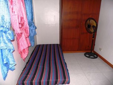 Three Bedrooms Furnished House and Lot for Rent in Pampang A
