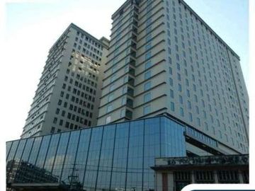 Apartment Lafayette Semarang.TENGAH KOTA,AMAN&NYAMAN