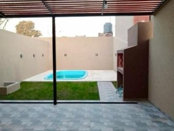 excelente duplex a estrenar