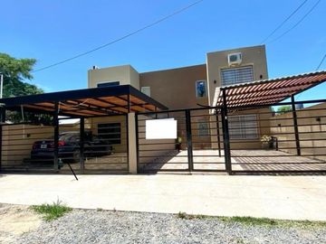 excelente duplex a estrenar