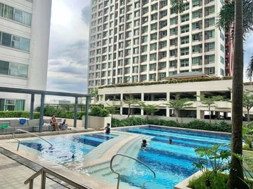 For Sale Studio type in The Capital Tower Quezon City