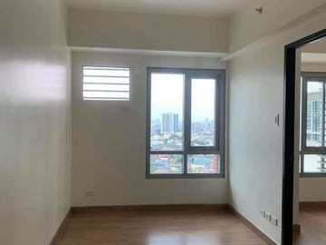 For Sale Studio type in The Capital Tower Quezon City