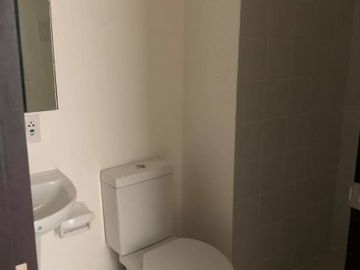 For Sale Studio type in The Capital Tower Quezon City