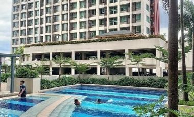 For Sale Studio type in The Capital Tower Quezon City