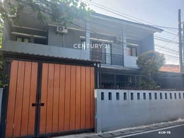 Dijual Rumah Kos Strategis Di Gapura Menteng Bintaro