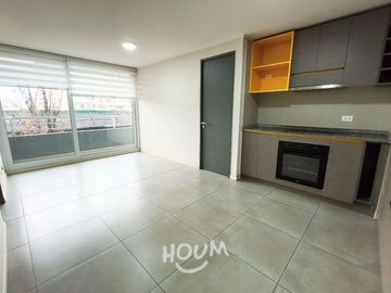 Departamento Via nueve ID: 175932r
