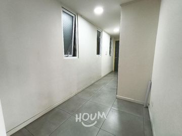 Departamento Via nueve ID: 175932r
