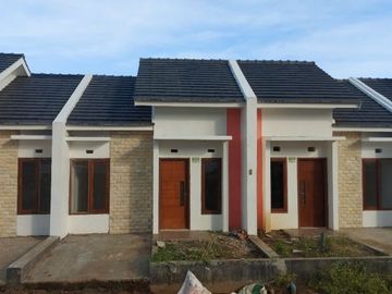 hunian murah di bocek karangploso bersubsidi harga 100 jt an