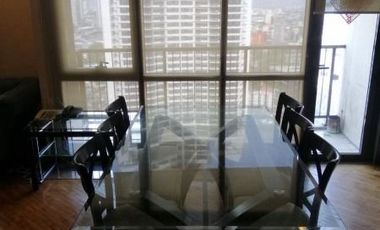 Condo for sale 3BR Joya lofts and Towers three bedroom condominium Rockwell Makati