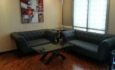 Condo for sale 3BR Joya lofts and Towers three bedroom condominium Rockwell Makati