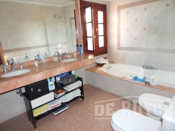 Chalet en venta en Berazategui Oeste