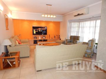Chalet en venta en Berazategui Oeste