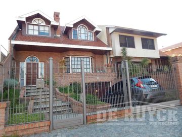 Chalet en venta en Berazategui Oeste