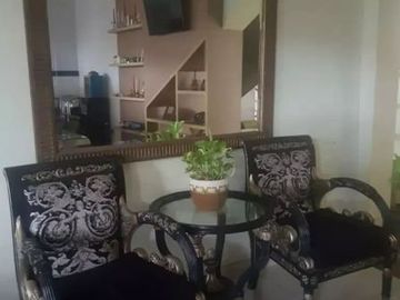 Dijual atau Disewakan Rumah 2 lantai Lokasi Strategis Pejaten Timur, Pasar Minggu - Jakarta Selatan