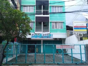 Ruko Rungkut Asri Utara STRATEGIS